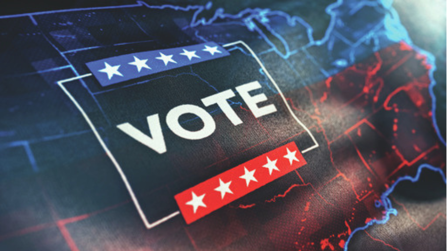 Oklahoma Voters