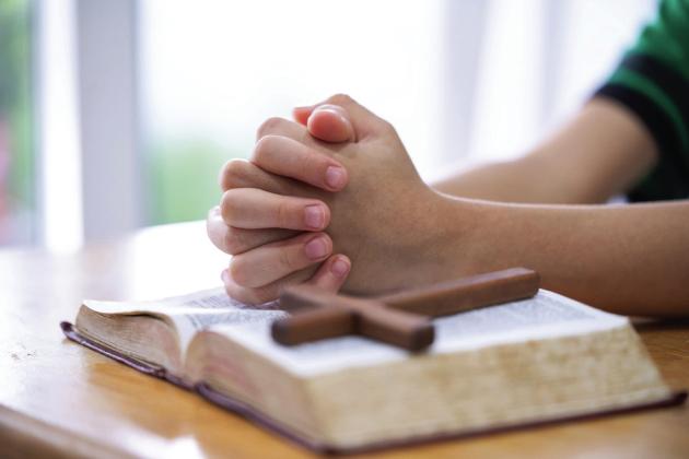 IS God Dead? Fingerprints of God