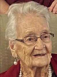 Dovie Pauline Ringo