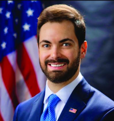 Scott Mason, a Cordell native, is the Regional Administrator of the U.S. EPA’s South Central Region headquartered in Dallas, TX. He oversees the federal environmental protection of 49 million Americans in the states of Oklahoma, Texas, Arkansas, Louisiana, New Mexico, and 66 Tribal Nations.