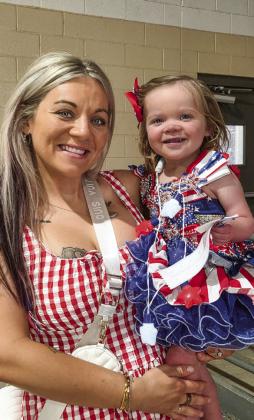 more AMERICA @250 photos