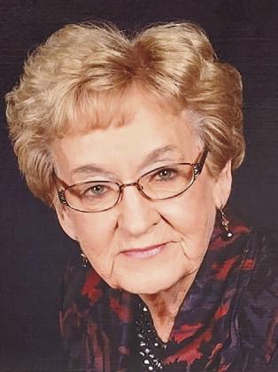 Norma Jean Vogt