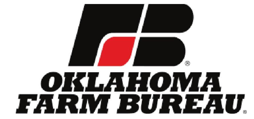 Washita County Farm Bureau receives prestigious Six Star Presidential Award