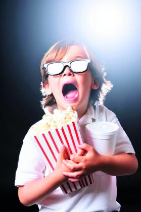 Cordell Chamber plans summer movie series