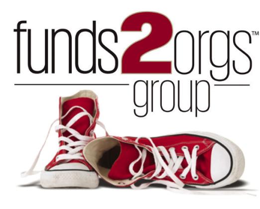 Cordell BPA Launches Shoe Drive to Support Global Entrepreneurs
