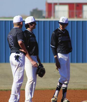 Coach Blackburn Talks Blue Devil Baseball