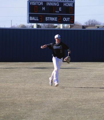 Coach Blackburn Talks Blue Devil Baseball