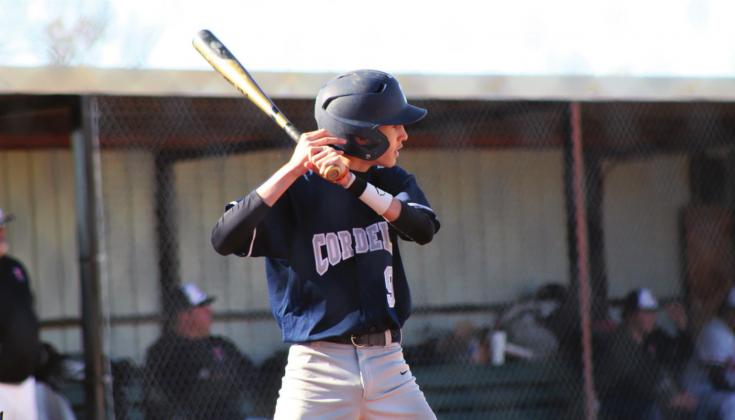 Coach Blackburn Talks Blue Devil Baseball