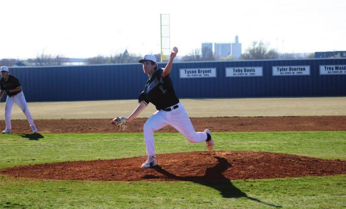 Coach Blackburn Talks Blue Devil Baseball