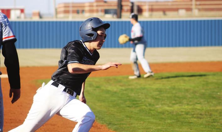 Coach Blackburn Talks Blue Devil Baseball