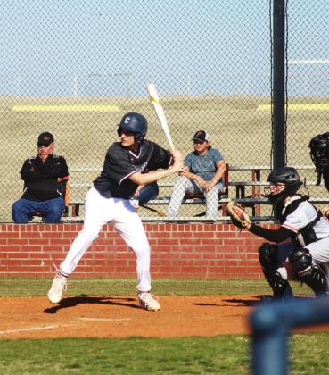 Coach Blackburn Talks Blue Devil Baseball