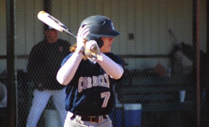 Coach Blackburn Talks Blue Devil Baseball