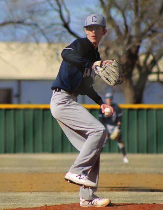 Coach Blackburn Talks Blue Devil Baseball