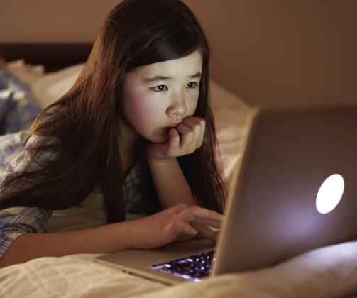 What parents can do to spot cyberbullying