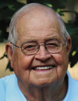 Billie L. ‘Bill’ Eskew