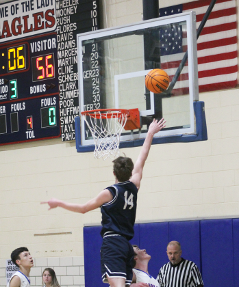 Cordell athletes will be able to practice, the district announced earlier this week.