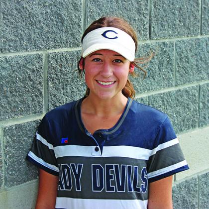 Jadyn Kautz Sr. Outfielder