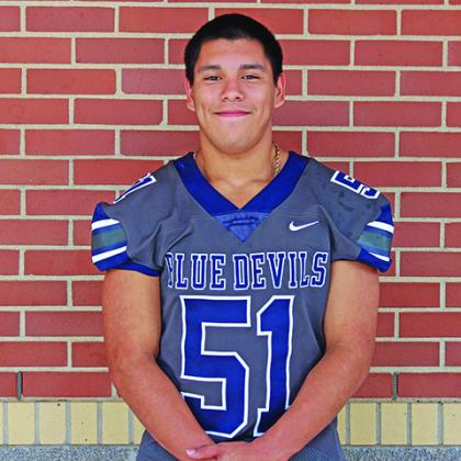 Louis Lloyd Sr. OL/DL