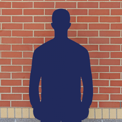 Photo Unavailable: Bryson Collins, Fr., TE/DE