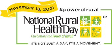 National Rural Health Day