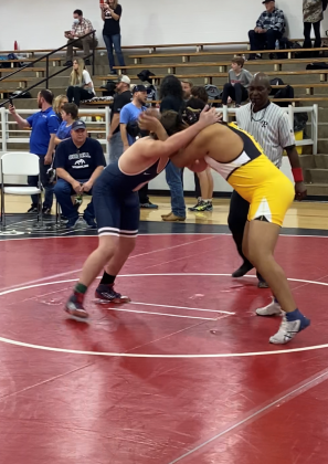 Western Conference Tournament. Photo courtesy of Beth Lindsey