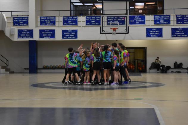 All Stars January 18, 2022