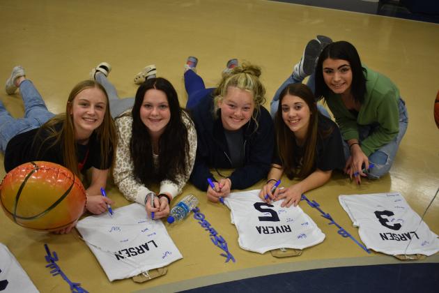 CHS Basketball, Photos by Charlinda Ogle
