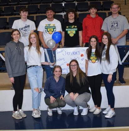 CHS Basketball, Photos by Charlinda Ogle