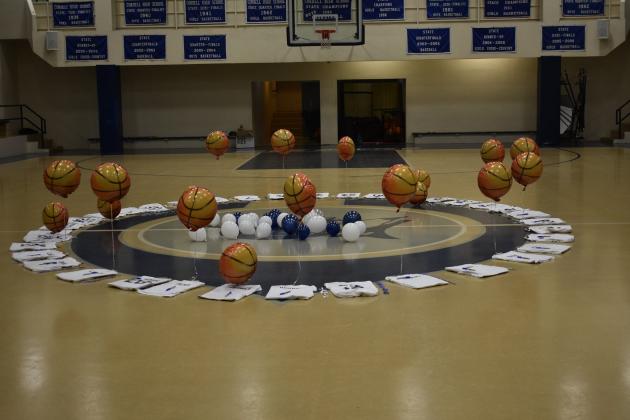 CHS Basketball, Photos by Charlinda Ogle