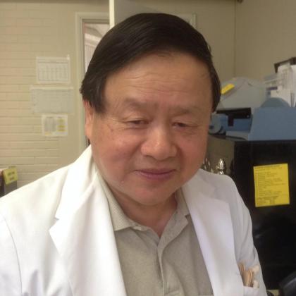 DR. CHIU-SHANG TSAI CONTRIBUTED PHOTO
