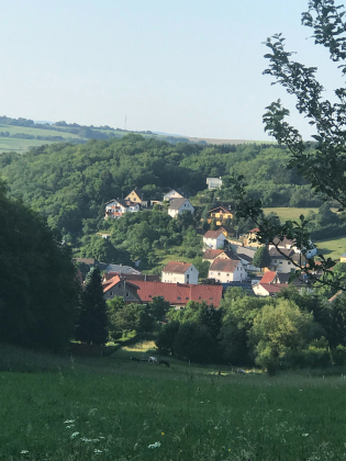 Berglangenbach, Germany