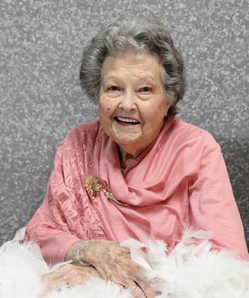 Shirley Ann (Foster) Welk/Gurley