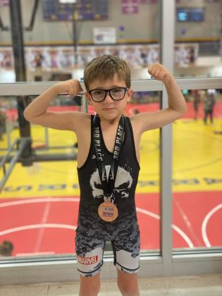 Mason Hileman