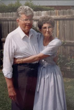 Jack and Alice