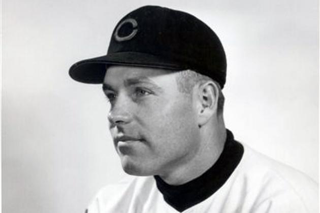 Loren Dale Mitchell