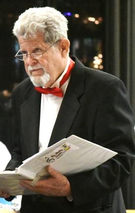 Joe Wayne Harper