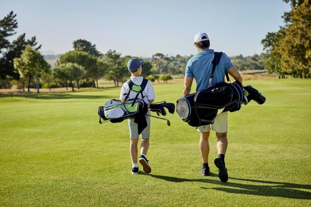 Lions Club Golf Tournament
