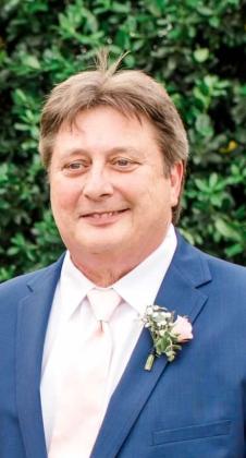 William Bradley Giblet