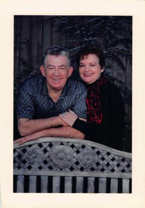 Maurine Gregg