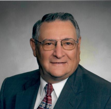 Curtis DeLain Reinke