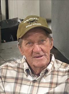 Marvin Leon Sperle