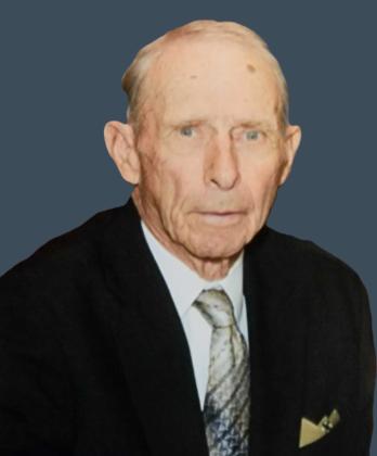 Robert Leroy ‘Bud’ Luper