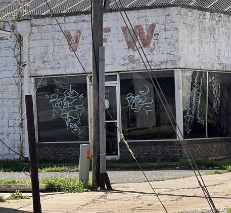 VFW, Cordell