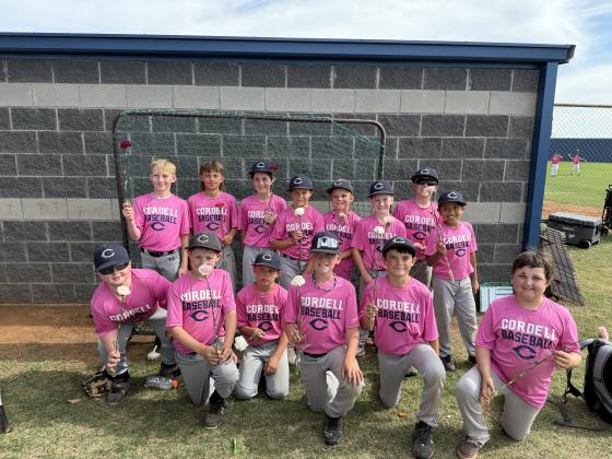 10 Baseball