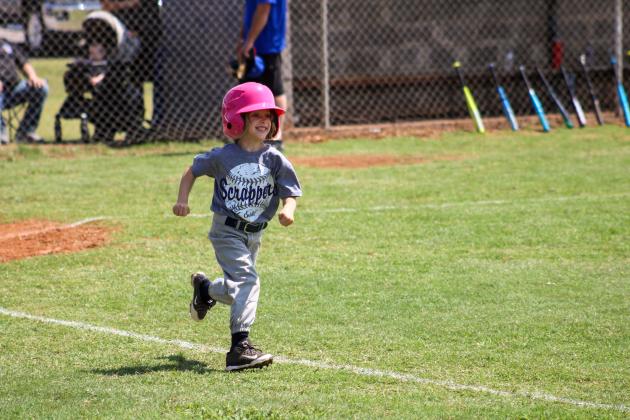 Dawsyn Ivey - Photo by Brooklynn Peek