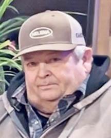 Donnie Lavern Boggs