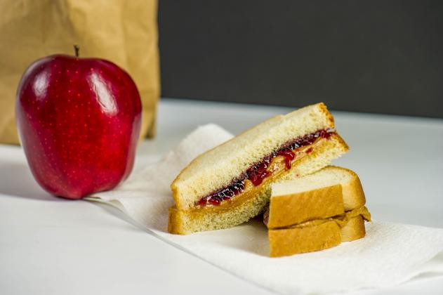 PB&amp;J