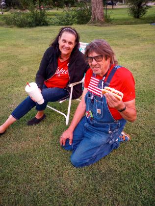 PHOTOS BY HEATHER BENAVIDEZ