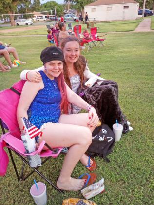 PHOTOS BY HEATHER BENAVIDEZ