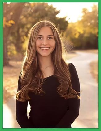 Kemper Woodis named CKenergy Youth Tour Finalist